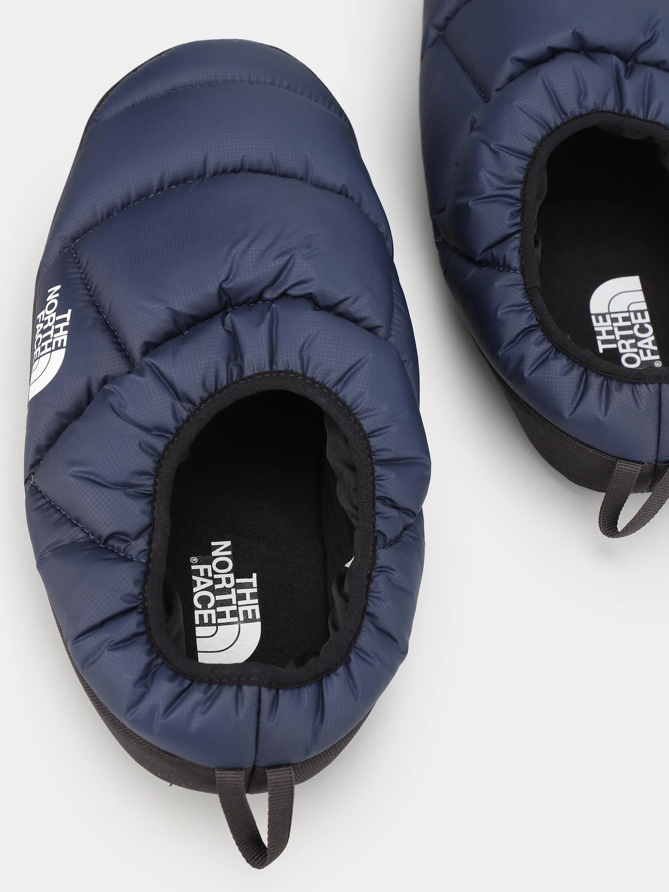 Сліпони та мокасини The North Face NSE III модель NF00AWMGI851 Фото