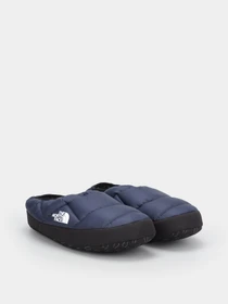 Сліпони та мокасини The North Face NSE III модель NF00AWMGI851 Фото
