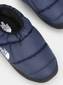 Сліпони та мокасини The North Face NSE III модель NF00AWMGI851 Фото