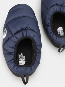 Сліпони та мокасини The North Face NSE III модель NF00AWMGI851 Фото