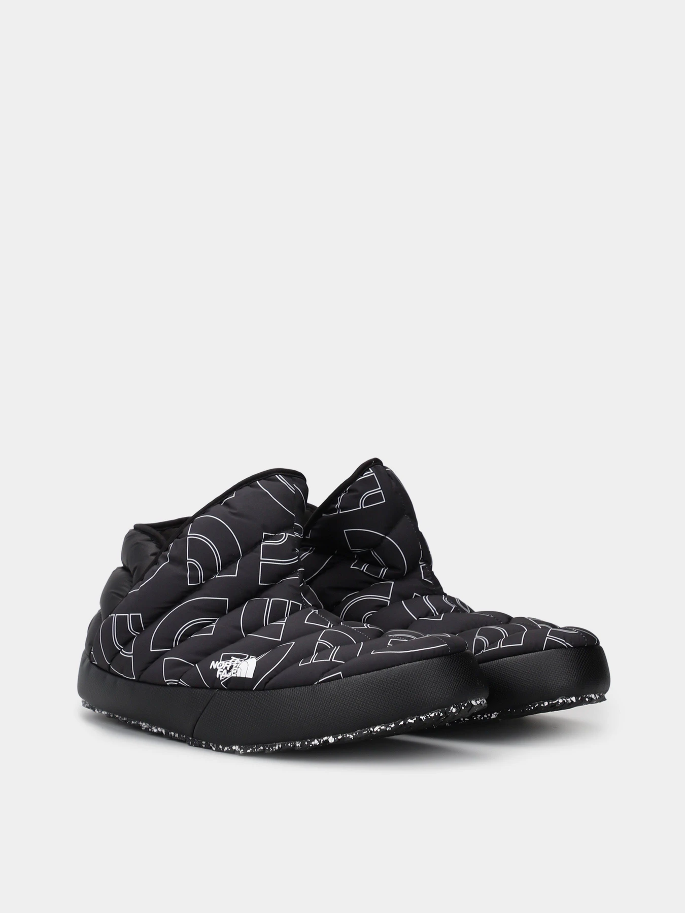 Ботинки и сапоги The North Face Thermoball™ Traction модель NF0A3MKHOJS1 Фото