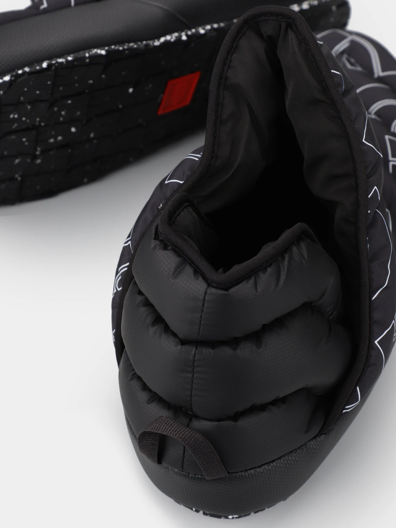 Ботинки и сапоги The North Face Thermoball™ Traction модель NF0A3MKHOJS1 Фото