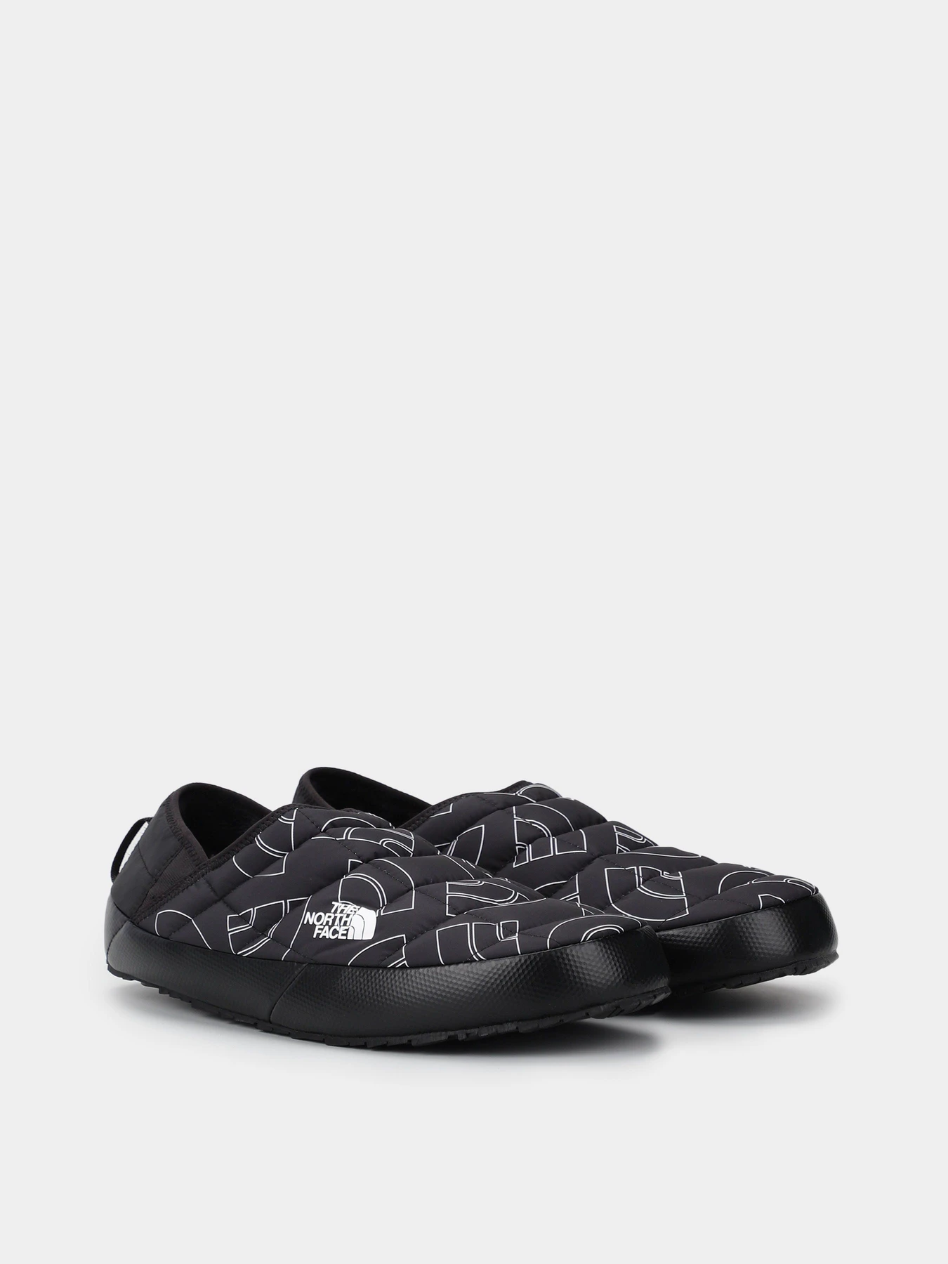 Слипоны и мокасины The North Face Thermoball Traction V модель NF0A3UZNOJS1 Фото