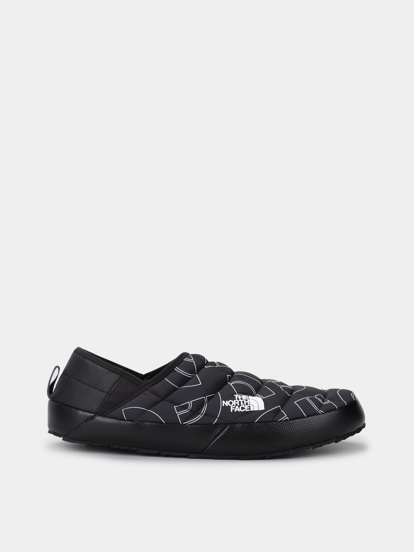 Слипоны и мокасины The North Face Thermoball Traction V модель NF0A3UZNOJS1 Фото