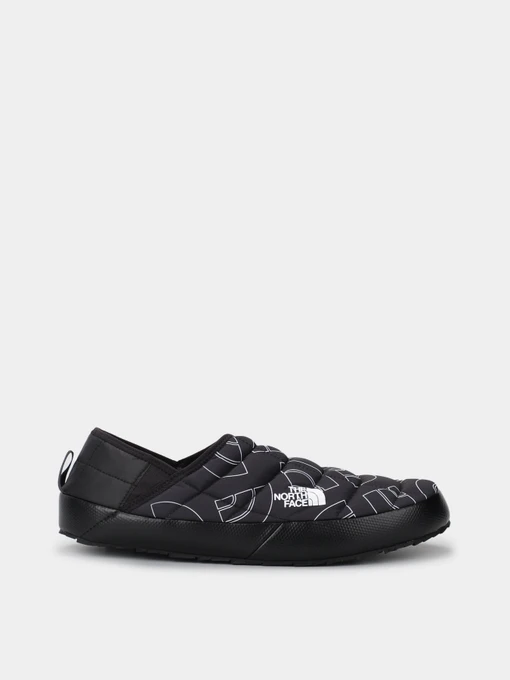 Слипоны и мокасины The North Face Thermoball Traction V модель NF0A3UZNOJS1 Фото