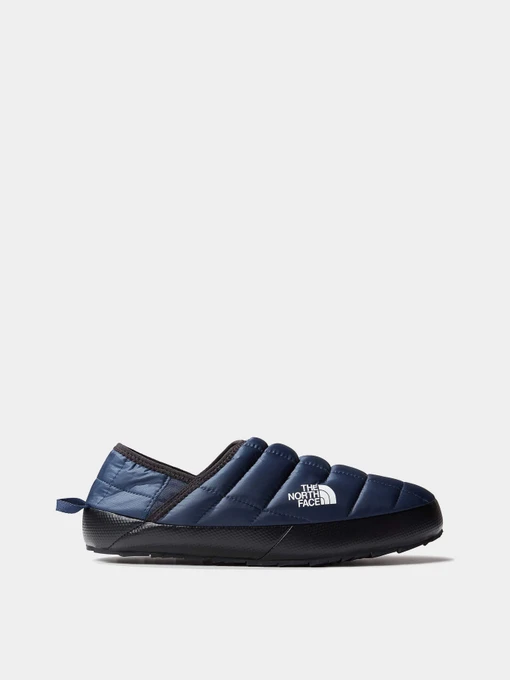 Сліпони та мокасини The North Face Thermoball Traction Hombre модель NF0A3UZNI851 Фото
