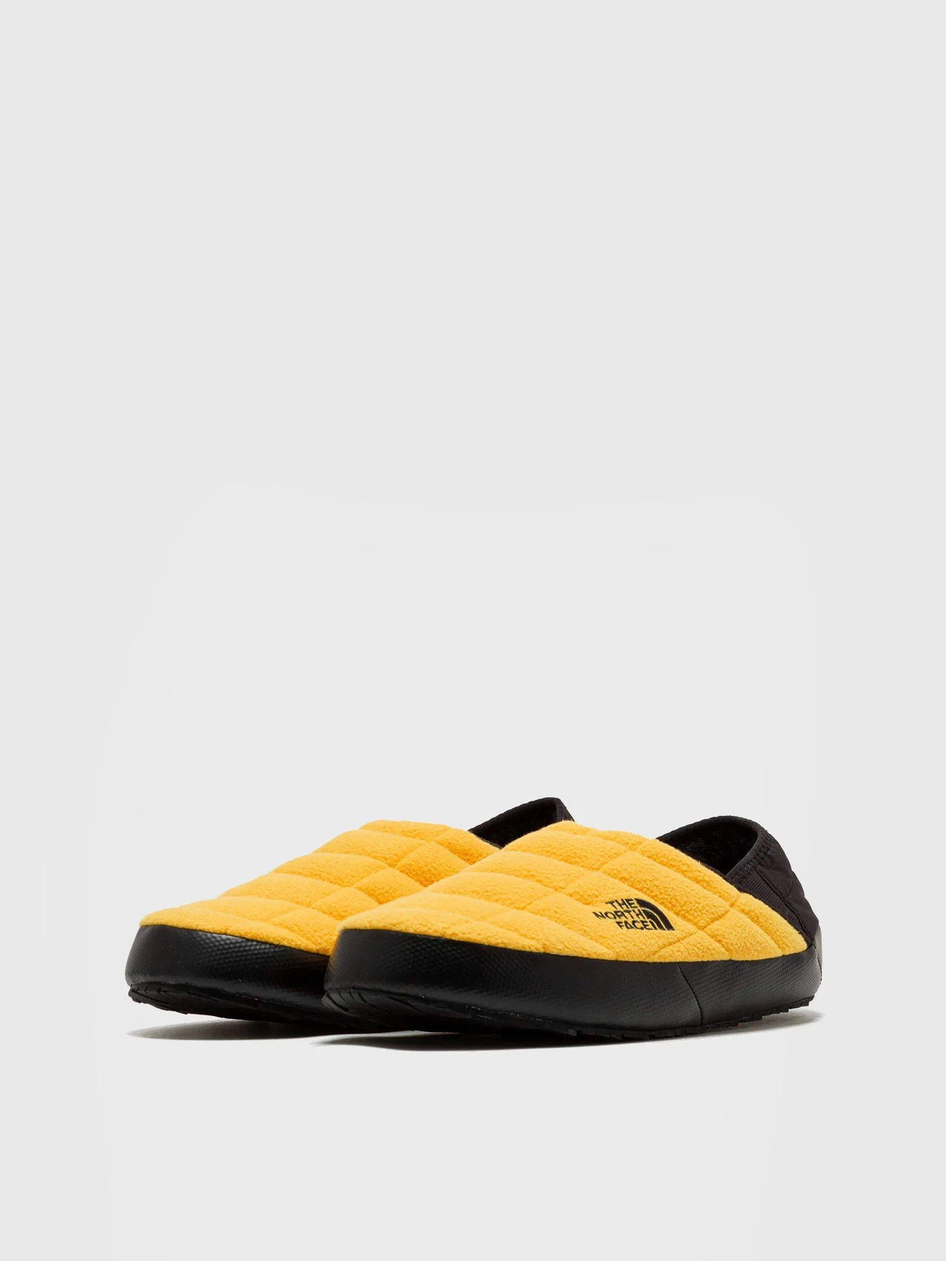 Сліпони та мокасини The North Face ThermoBall™ Traction V Denali модель NF0A7W4KZU31 Сліпони та мокасини The North Face ThermoBall™ Traction V Denali модель NF0A7W4KZU31 Фото