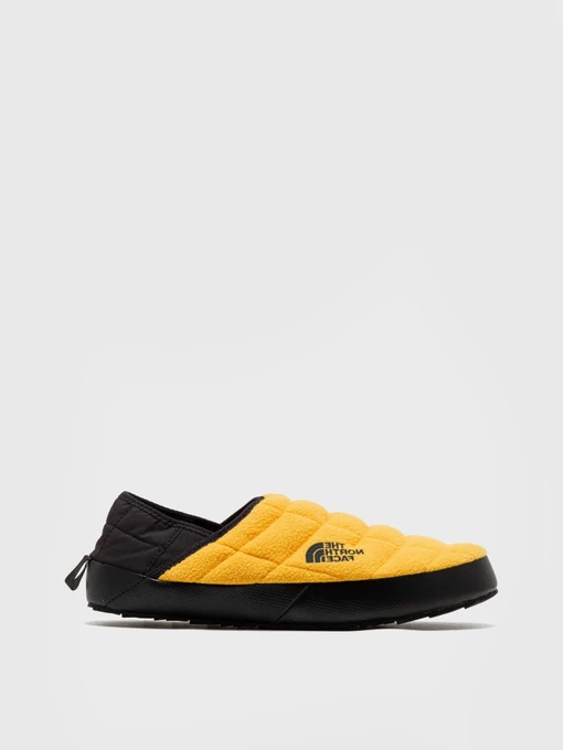 Слипоны и мокасины The North Face ThermoBall™ Traction V Denali модель NF0A7W4KZU31 Фото