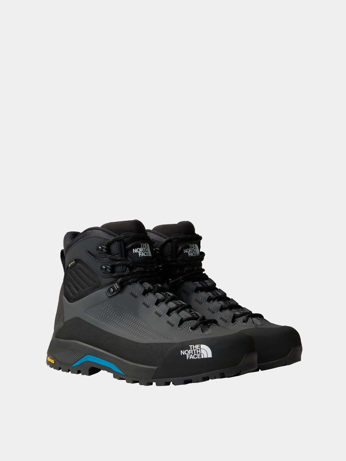 Ботинки и сапоги The North Face Verto Gore-Tex® Alpine Mid модель NF0A83NBMN81 Ботинки и сапоги The North Face Verto Gore-Tex® Alpine Mid модель NF0A83NBMN81 Фото