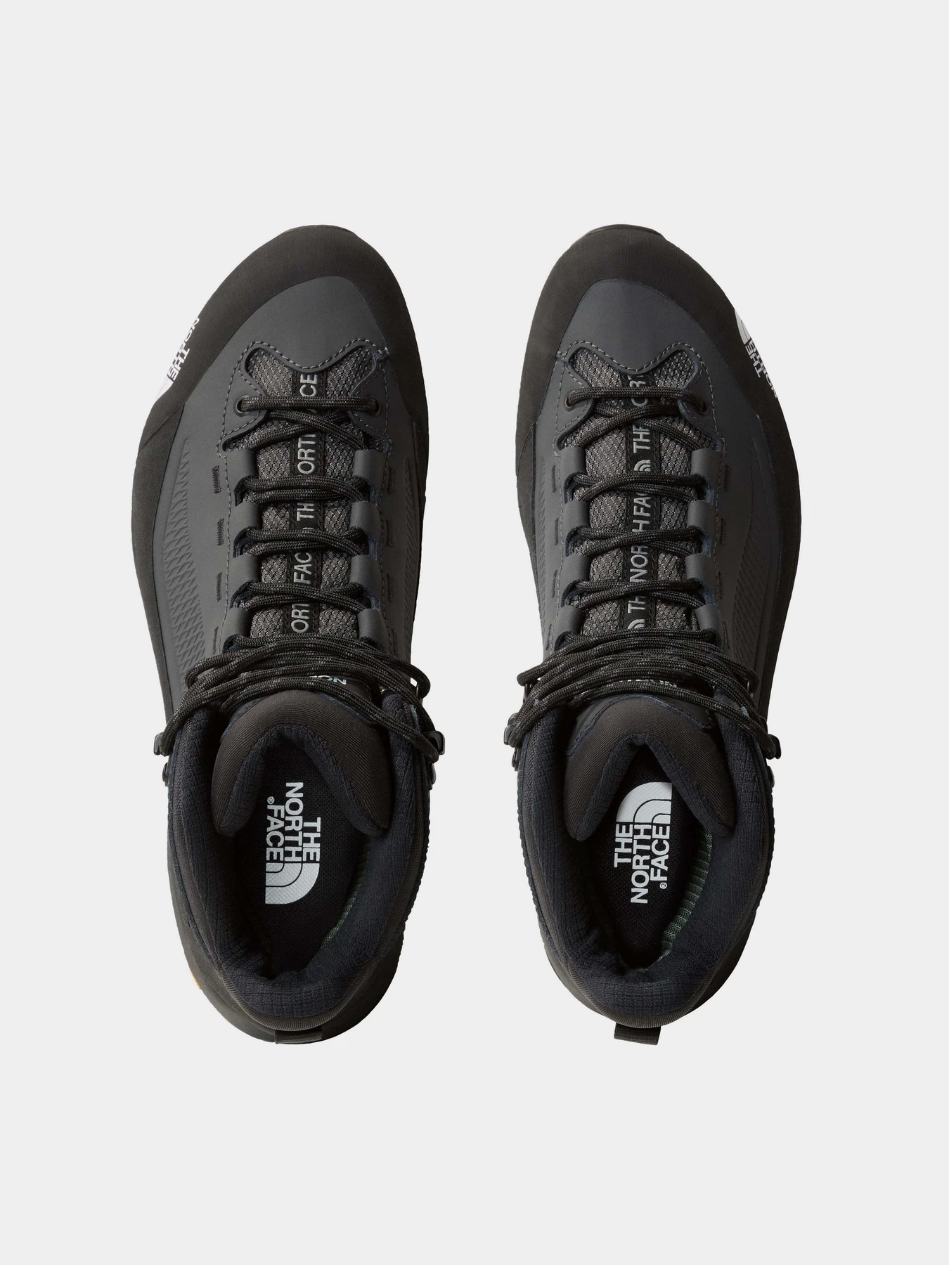 Ботинки и сапоги The North Face Verto Gore-Tex® Alpine Mid модель NF0A83NBMN81 Ботинки и сапоги The North Face Verto Gore-Tex® Alpine Mid модель NF0A83NBMN81 Фото