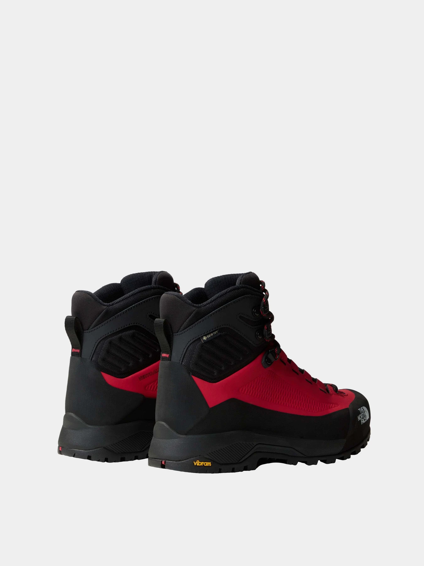 Ботинки и сапоги The North Face Verto Gore-Tex® Alpine Mid модель NF0A83NBKZ31 Ботинки и сапоги The North Face Verto Gore-Tex® Alpine Mid модель NF0A83NBKZ31 Фото