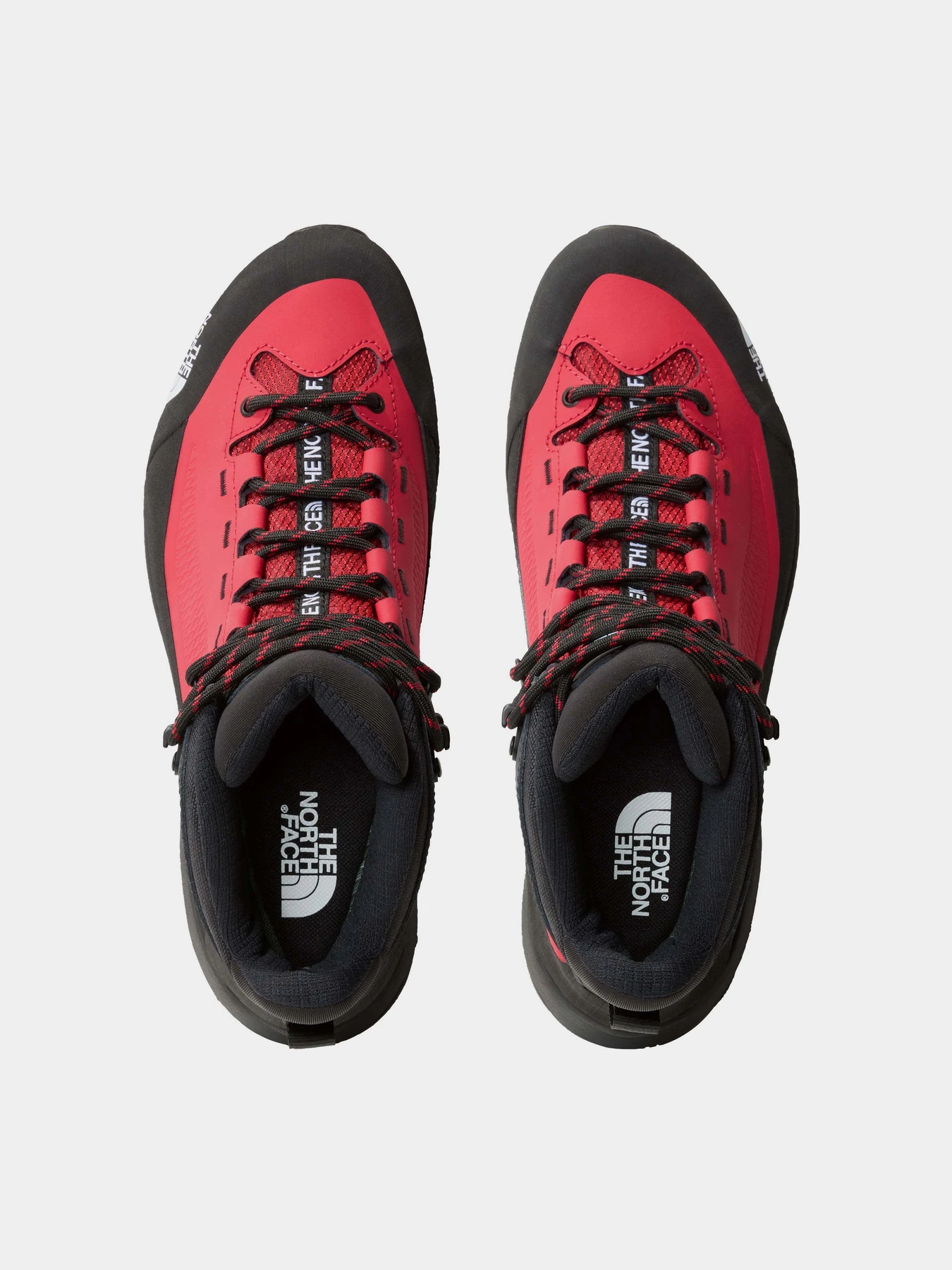 Ботинки и сапоги The North Face Verto Gore-Tex® Alpine Mid модель NF0A83NBKZ31 Ботинки и сапоги The North Face Verto Gore-Tex® Alpine Mid модель NF0A83NBKZ31 Фото