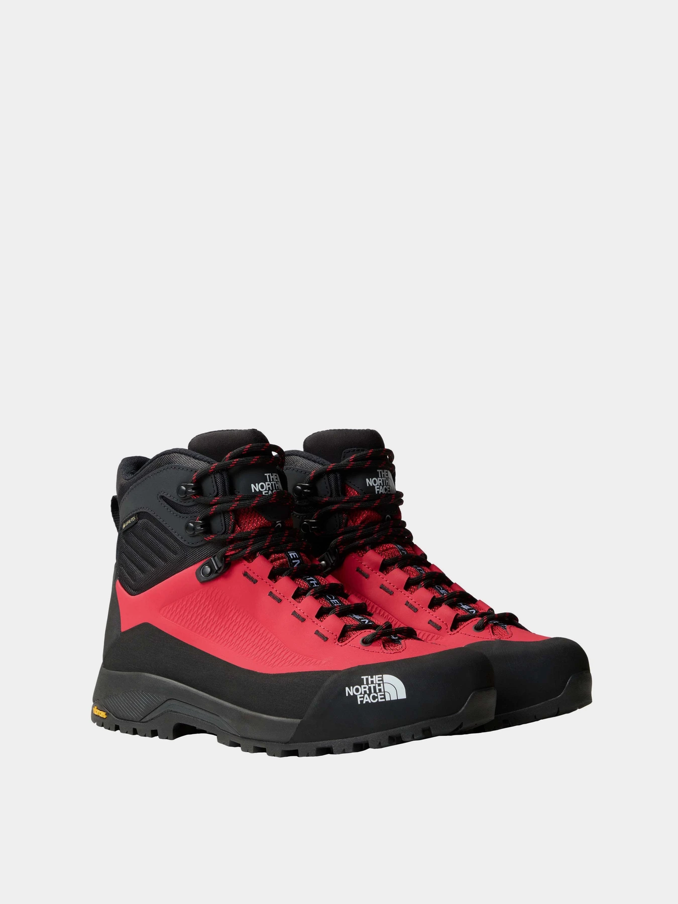 Ботинки и сапоги The North Face Verto Gore-Tex® Alpine Mid модель NF0A83NBKZ31 Ботинки и сапоги The North Face Verto Gore-Tex® Alpine Mid модель NF0A83NBKZ31 Фото