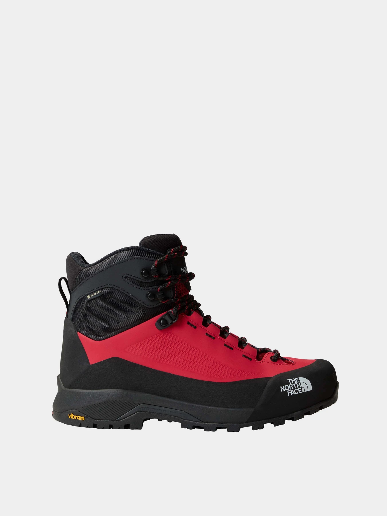 Ботинки и сапоги The North Face Verto Gore-Tex® Alpine Mid модель NF0A83NBKZ31 Ботинки и сапоги The North Face Verto Gore-Tex® Alpine Mid модель NF0A83NBKZ31 Фото