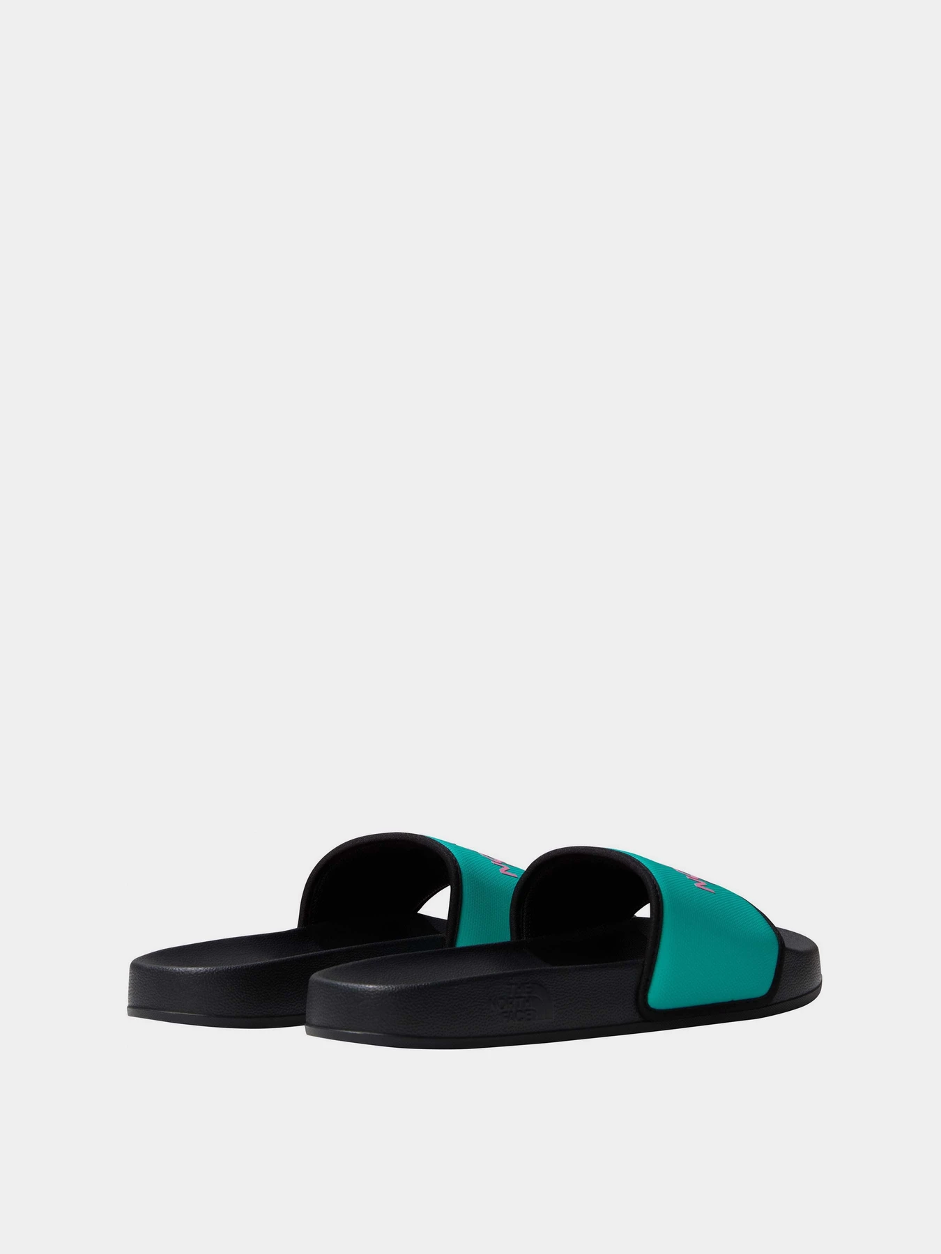 Шлёпанцы The North Face M Base Camp Slide III модель NF0A4T2RV3O1 Шлёпанцы The North Face M Base Camp Slide III модель NF0A4T2RV3O1 Фото