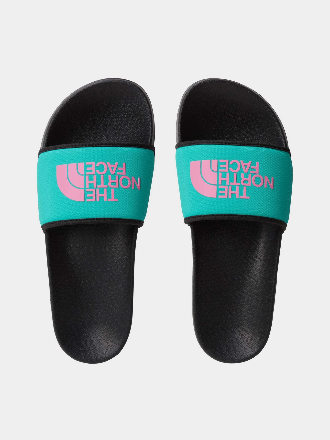 Шлёпанцы The North Face M Base Camp Slide III модель NF0A4T2RV3O1 Шлёпанцы The North Face M Base Camp Slide III модель NF0A4T2RV3O1 Фото