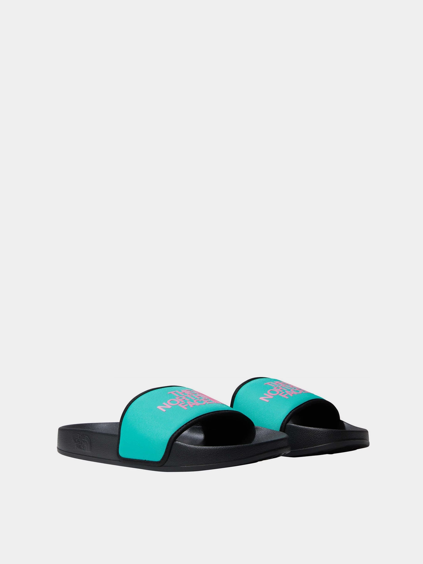 Шлёпанцы The North Face M Base Camp Slide III модель NF0A4T2RV3O1 Шлёпанцы The North Face M Base Camp Slide III модель NF0A4T2RV3O1 Фото