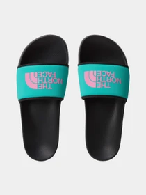 Шлёпанцы The North Face M Base Camp Slide III модель NF0A4T2RV3O1 Фото