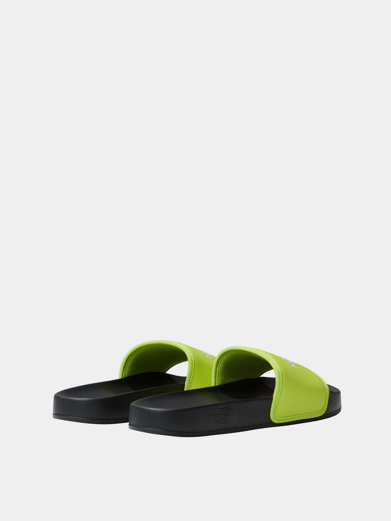Шлёпанцы The North Face M Base Camp Slide III модель NF0A4T2RWIT1 Фото