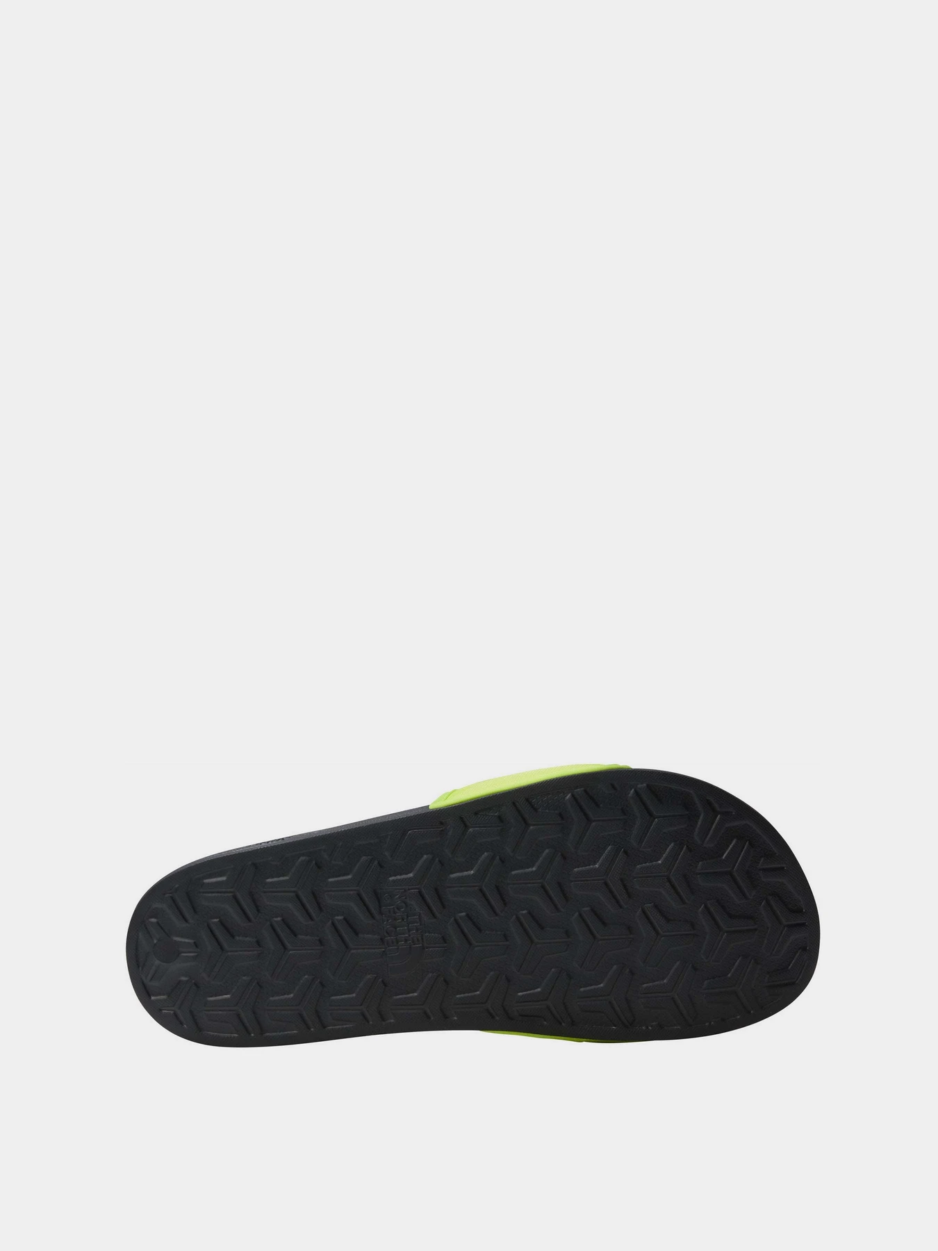 Шлёпанцы The North Face M Base Camp Slide III модель NF0A4T2RWIT1 Фото