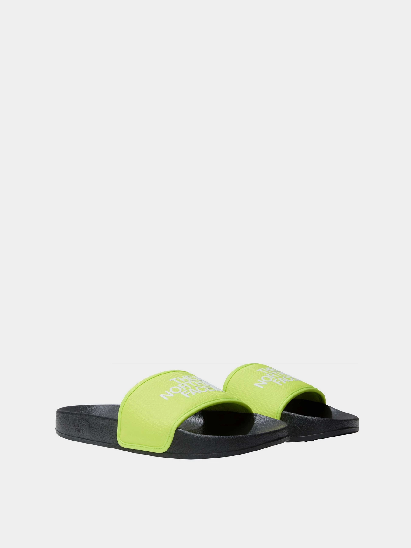 Шлёпанцы The North Face M Base Camp Slide III модель NF0A4T2RWIT1 Фото