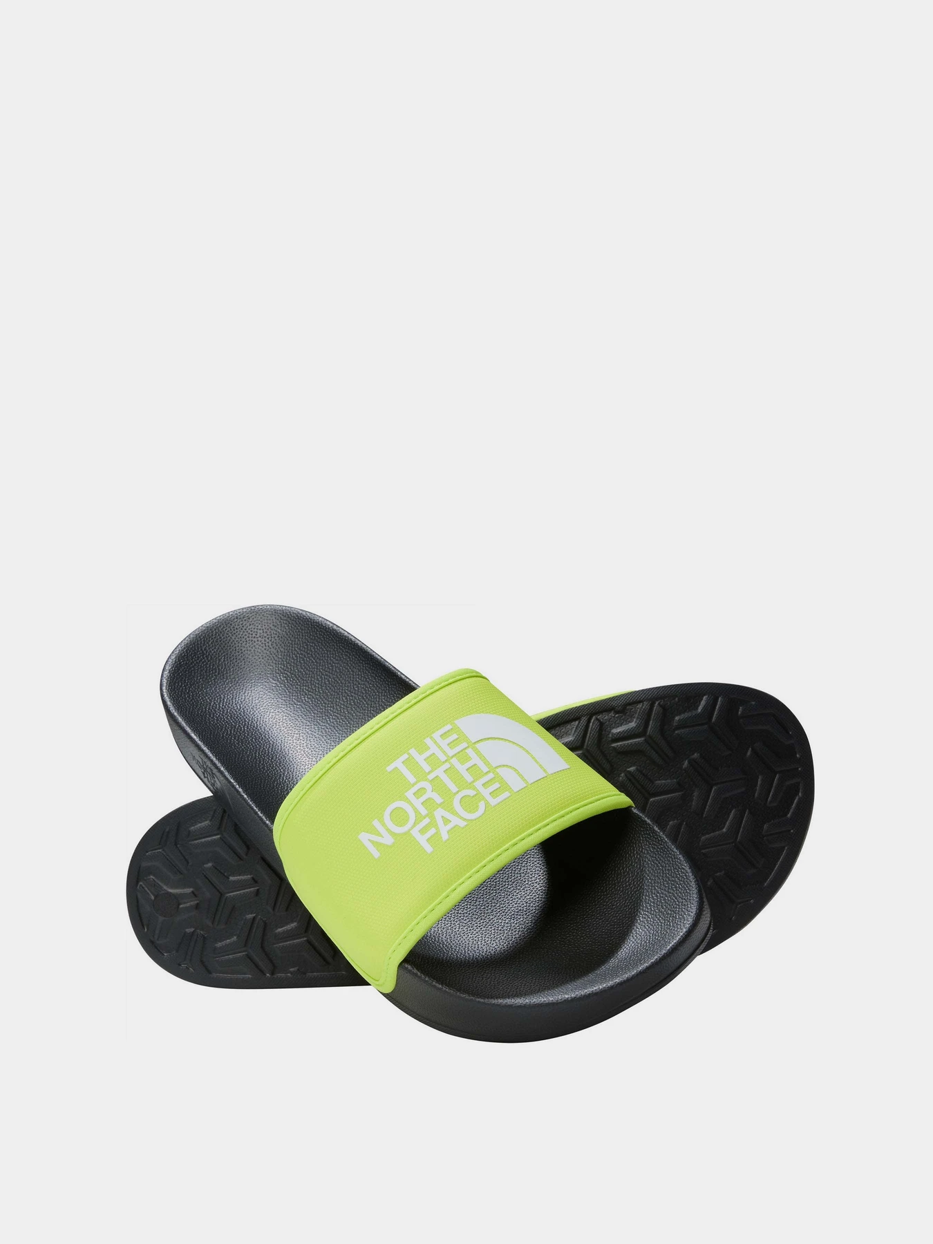 Шлёпанцы The North Face M Base Camp Slide III модель NF0A4T2RWIT1 Фото