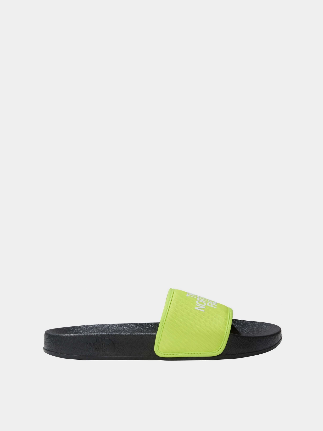 Шлёпанцы The North Face M Base Camp Slide III модель NF0A4T2RWIT1 Фото