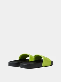 Шлёпанцы The North Face M Base Camp Slide III модель NF0A4T2RWIT1 Фото