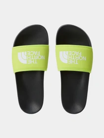 Шлёпанцы The North Face M Base Camp Slide III модель NF0A4T2RWIT1 Фото