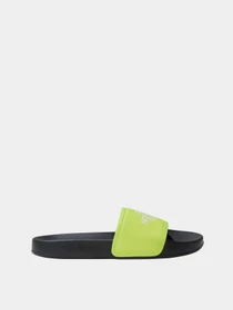 Шлёпанцы The North Face M Base Camp Slide III модель NF0A4T2RWIT1 Фото