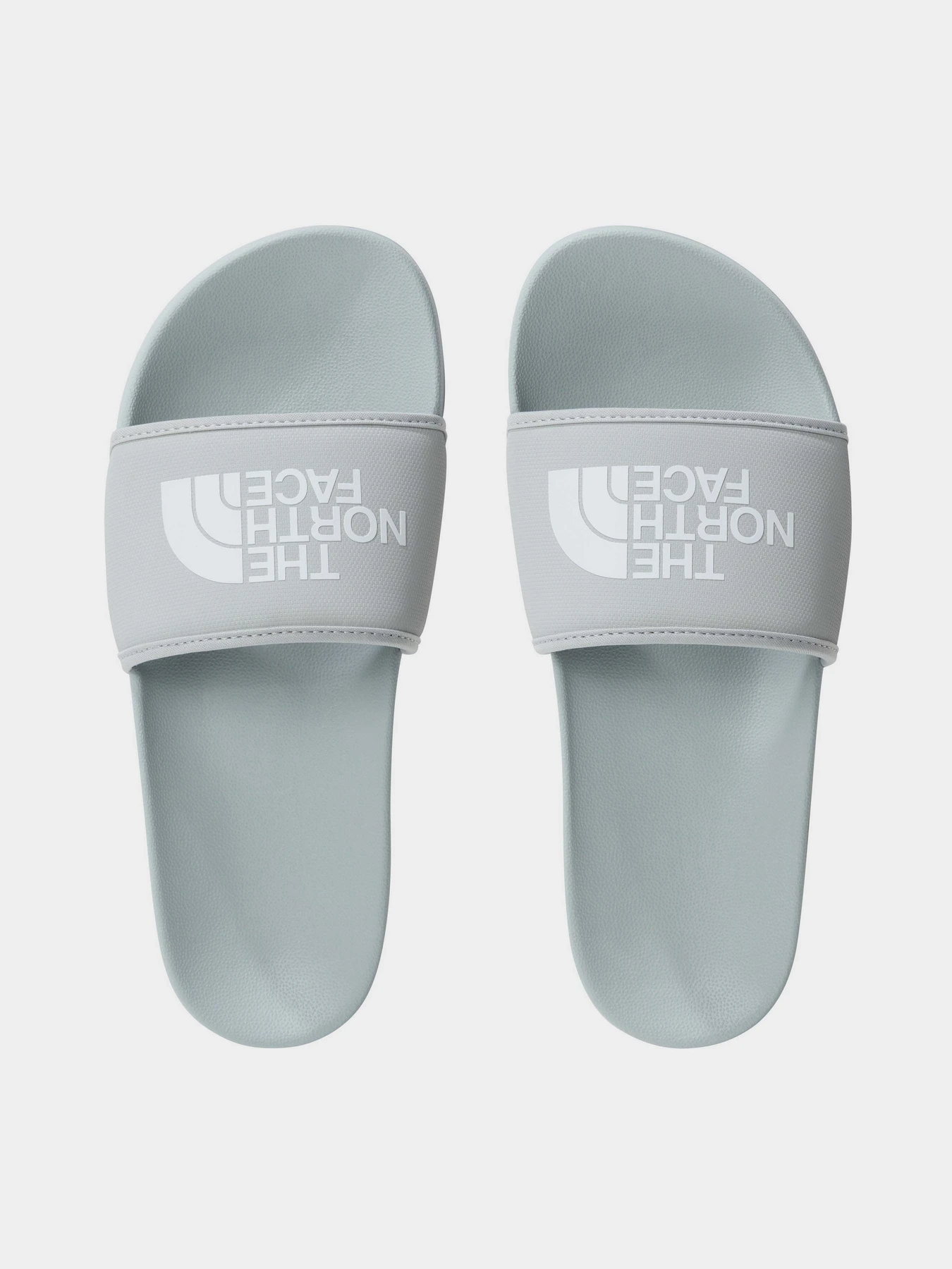 Шльопанці The North Face Base Camp Slide III модель NF0A4T2RA2Z1 Шльопанці The North Face Base Camp Slide III модель NF0A4T2RA2Z1 Фото