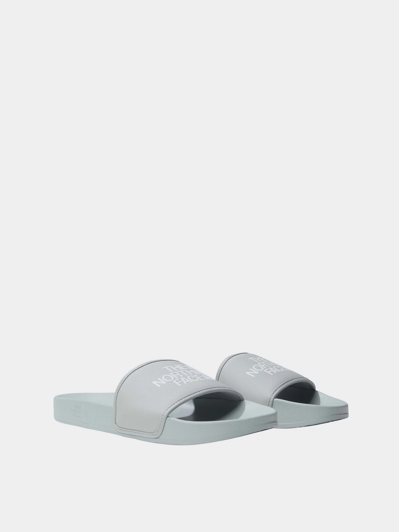 Шльопанці The North Face Base Camp Slide III модель NF0A4T2RA2Z1 Шльопанці The North Face Base Camp Slide III модель NF0A4T2RA2Z1 Фото