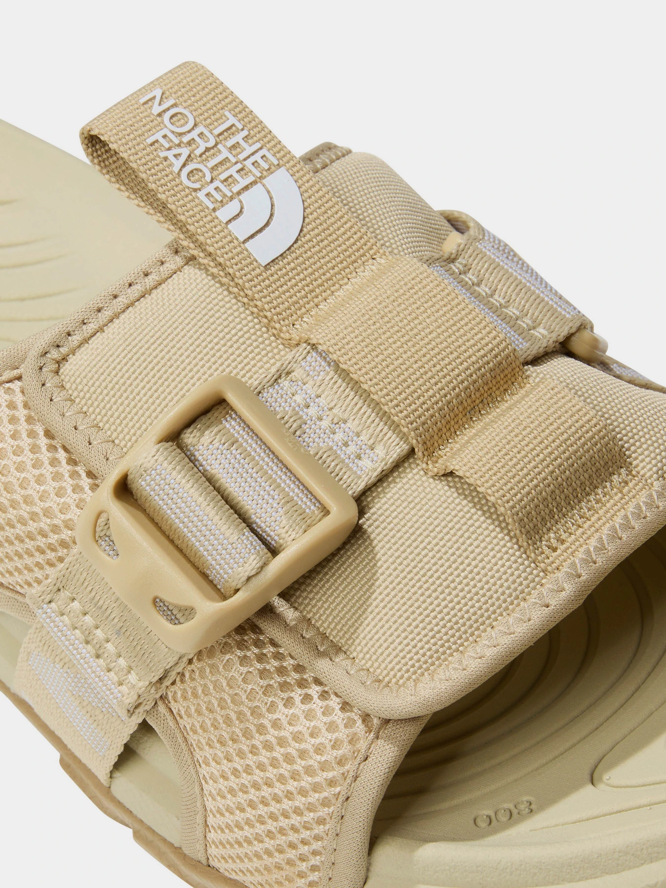 Шльопанці The North Face M Explore Camp Slide модель NF0A8A8YPV61 Шльопанці The North Face M Explore Camp Slide модель NF0A8A8YPV61 Фото