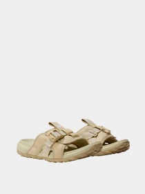 Шльопанці The North Face M Explore Camp Slide модель NF0A8A8YPV61 Фото