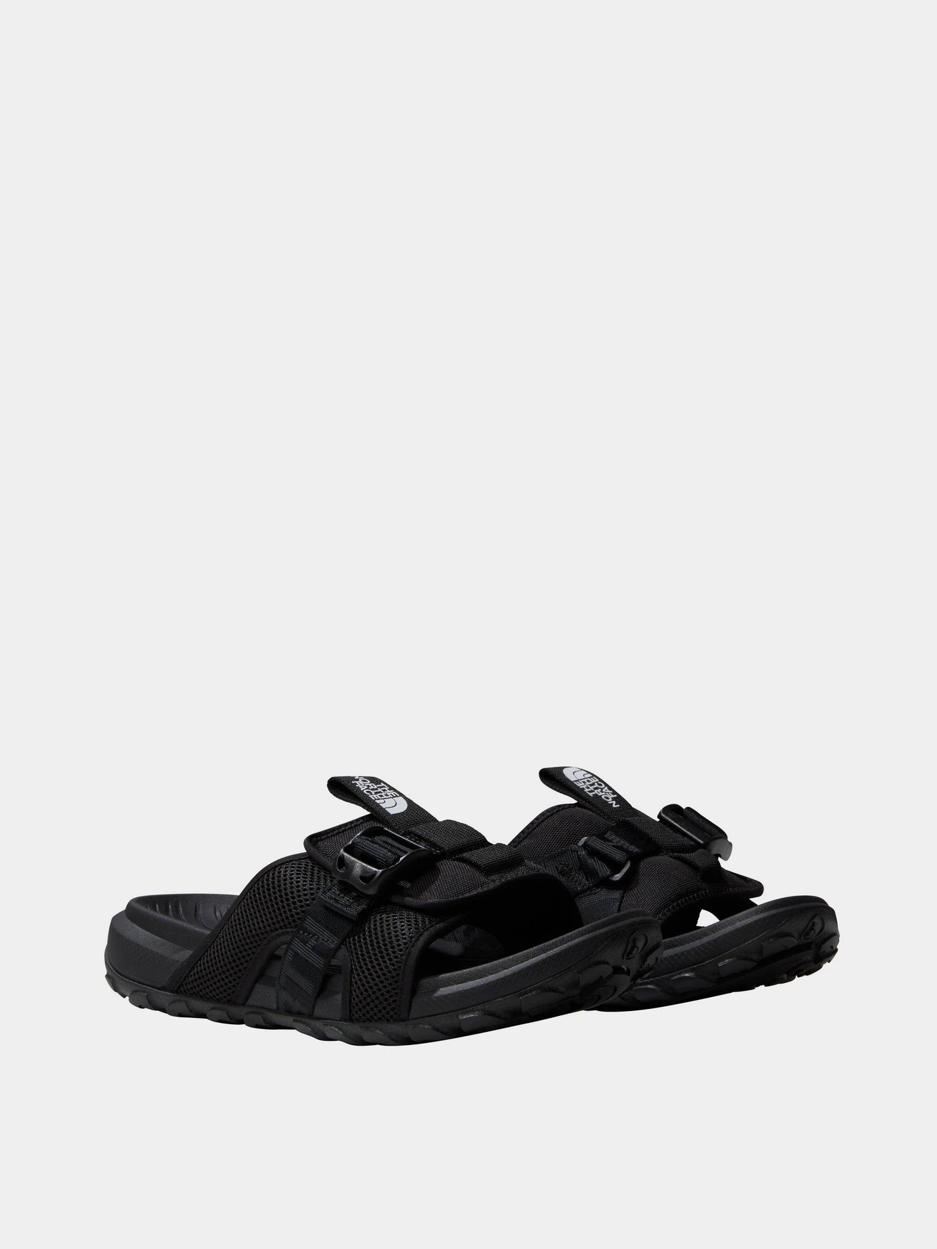 Шльопанці The North Face M Explore Camp Slide модель NF0A8A8YKX71 Шльопанці The North Face M Explore Camp Slide модель NF0A8A8YKX71 Фото
