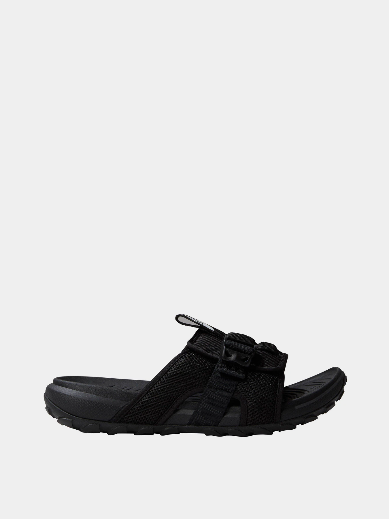 Шльопанці The North Face M Explore Camp Slide модель NF0A8A8YKX71 Шльопанці The North Face M Explore Camp Slide модель NF0A8A8YKX71 Фото