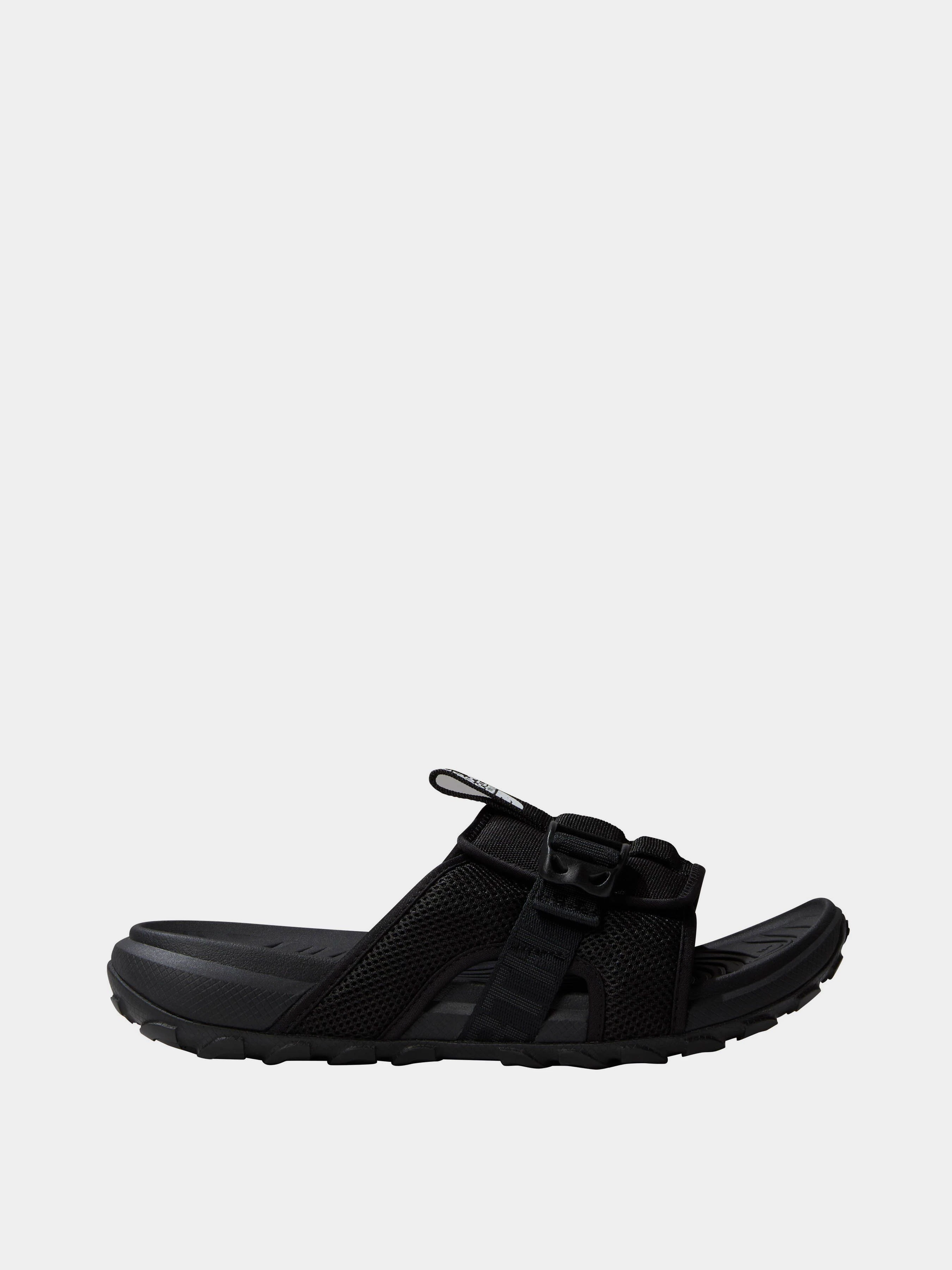 Чоловічі Шльопанці The North Face M Explore Camp Slide