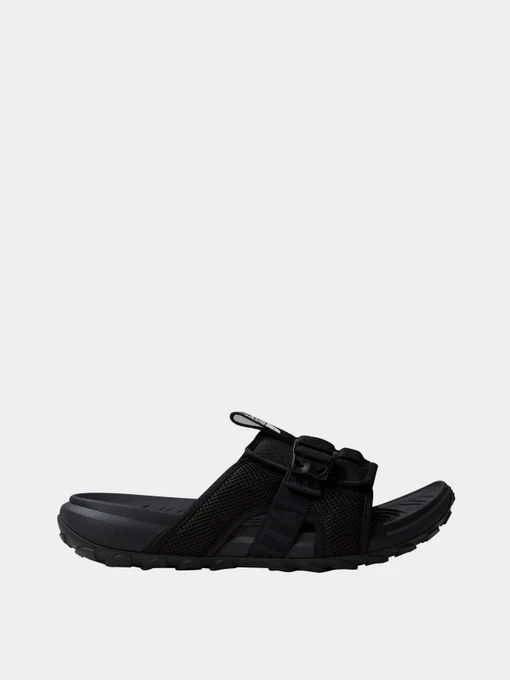 Шльопанці The North Face M Explore Camp Slide модель NF0A8A8YKX71 Фото