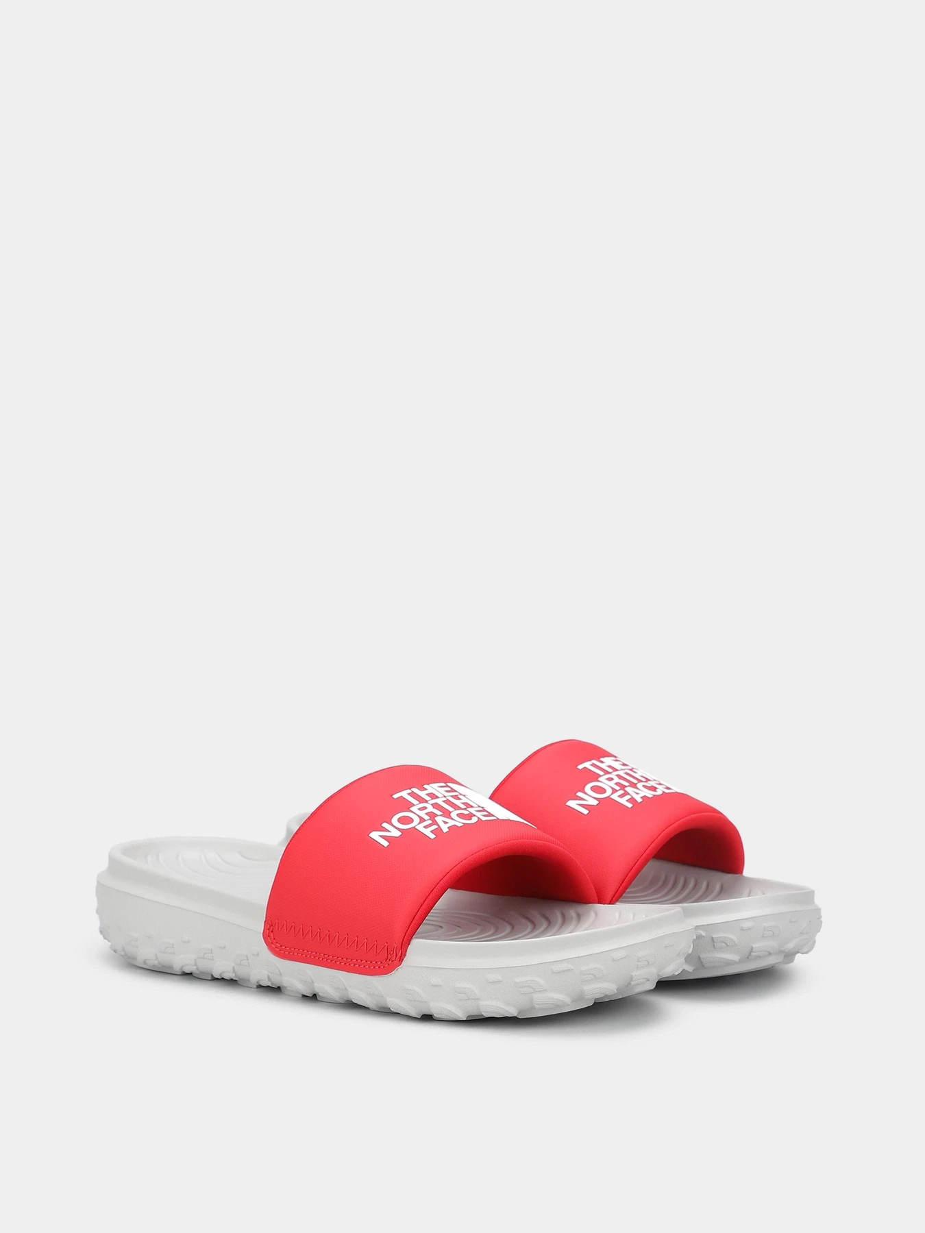 Шлёпанцы The North Face M Never Stop Cush Slide модель NF0A8A90M2C1 Шлёпанцы The North Face M Never Stop Cush Slide модель NF0A8A90M2C1 Фото