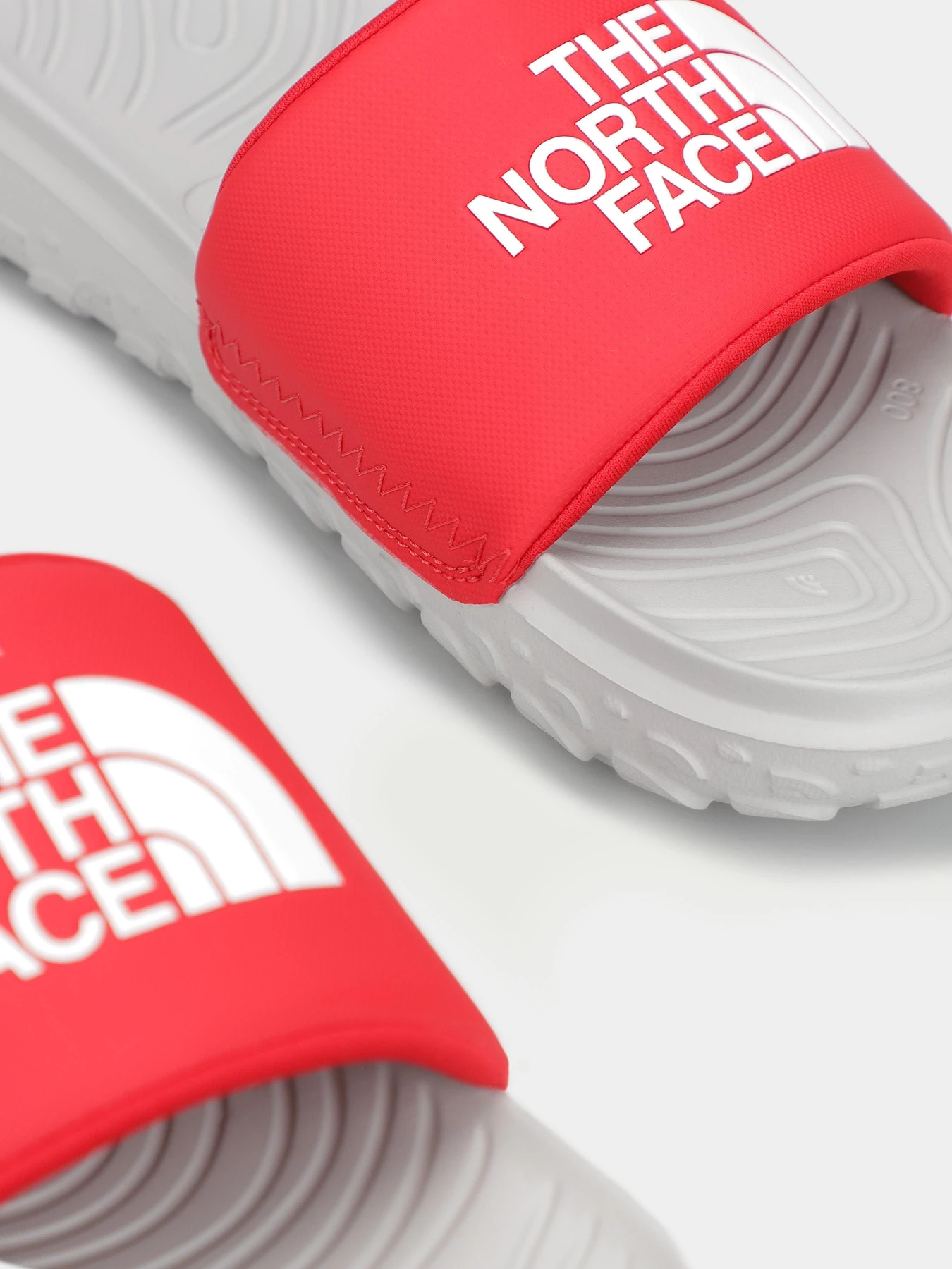 Шлёпанцы The North Face M Never Stop Cush Slide модель NF0A8A90M2C1 Шлёпанцы The North Face M Never Stop Cush Slide модель NF0A8A90M2C1 Фото