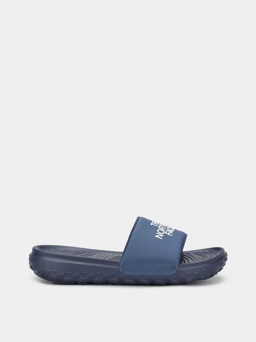 Шлёпанцы The North Face M Never Stop Cush Slide модель NF0A8A909F41 Фото