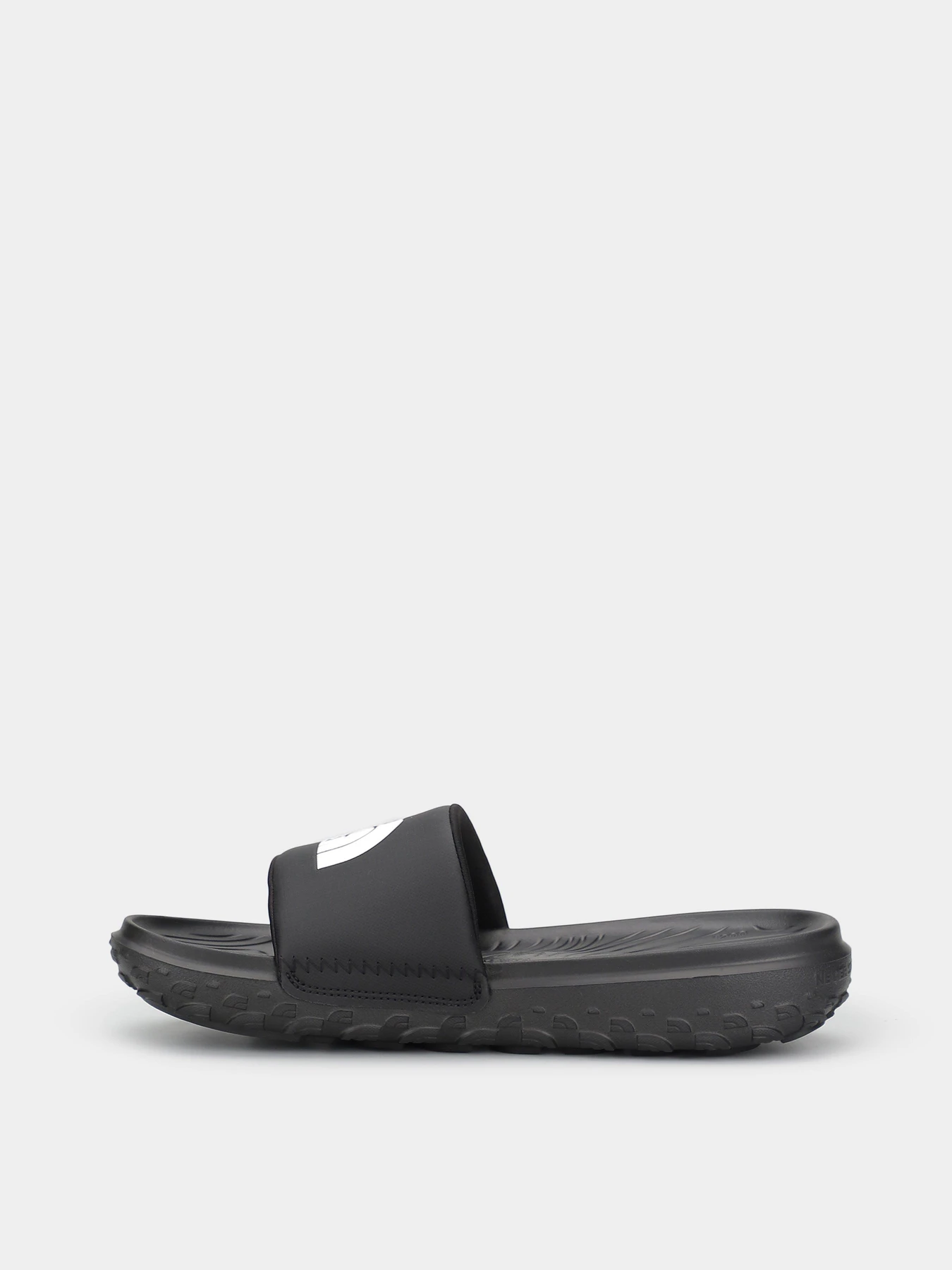 Шлёпанцы The North Face M Never Stop Cush Slide модель NF0A8A90KX71 Фото