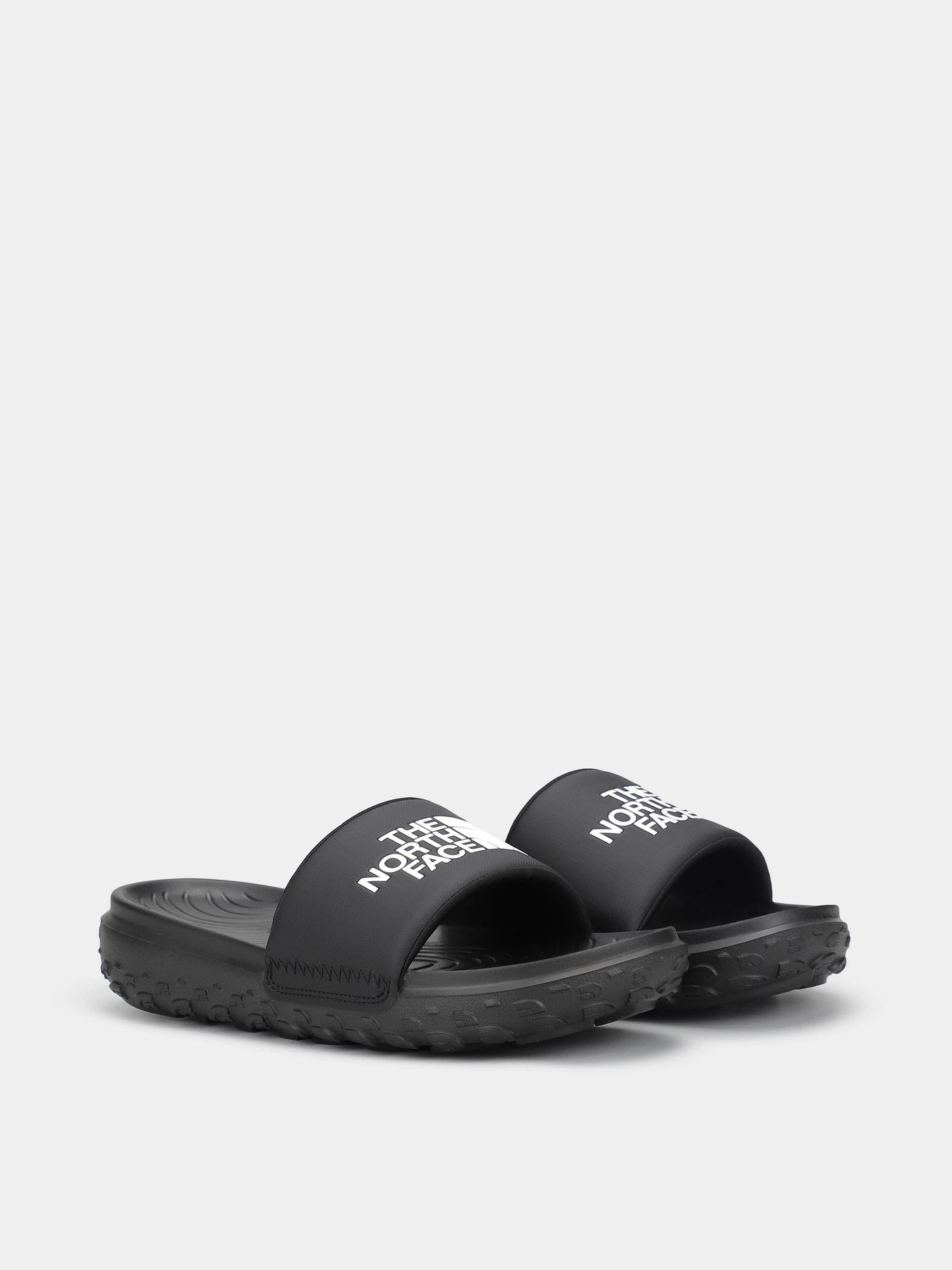 Шлёпанцы The North Face M Never Stop Cush Slide модель NF0A8A90KX71 Фото