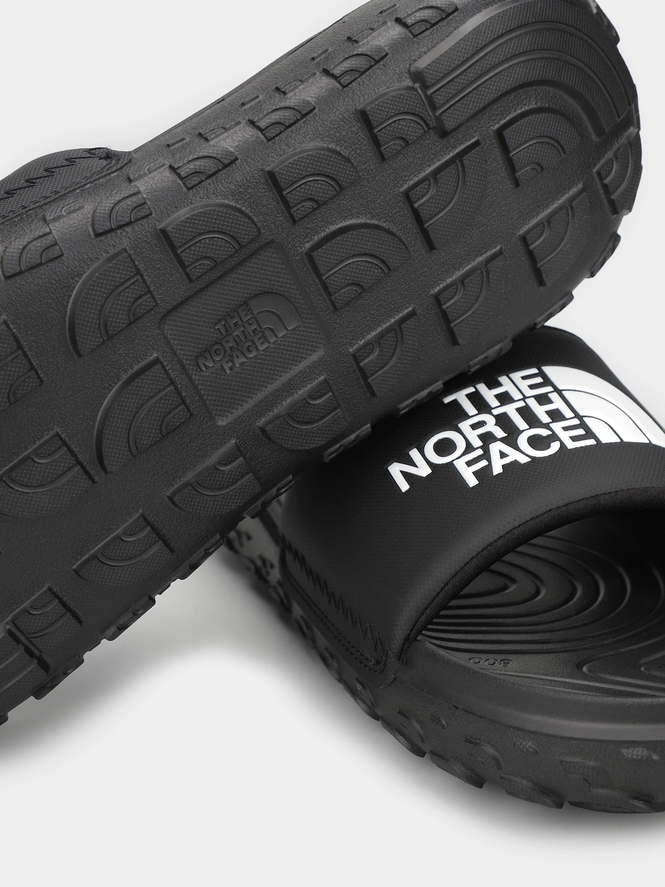 Шлёпанцы The North Face M Never Stop Cush Slide модель NF0A8A90KX71 Фото