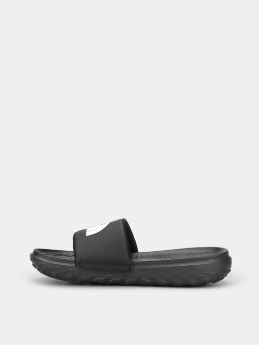 Чоловічі Шльопанці The North Face M Never Stop Cush Slide фото 2