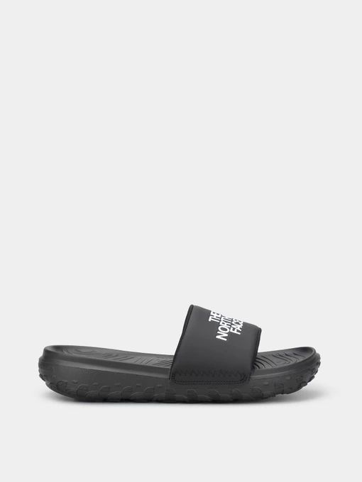 Шлёпанцы The North Face M Never Stop Cush Slide модель NF0A8A90KX71 Фото