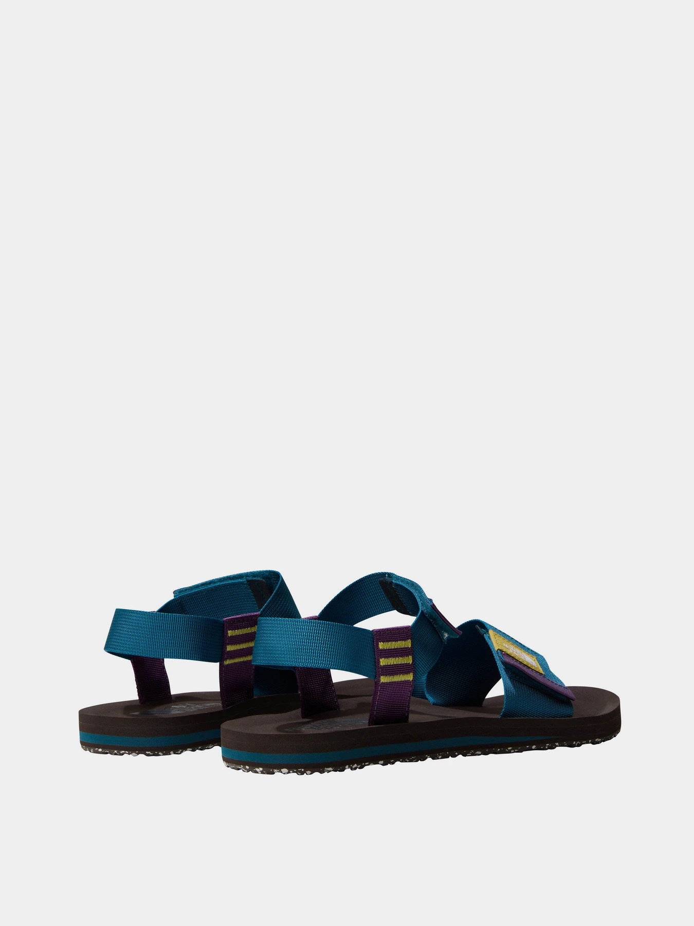 Сандалії The North Face M Skeena Sandal модель NF0A46BGVUO1 Сандалії The North Face M Skeena Sandal модель NF0A46BGVUO1 Фото