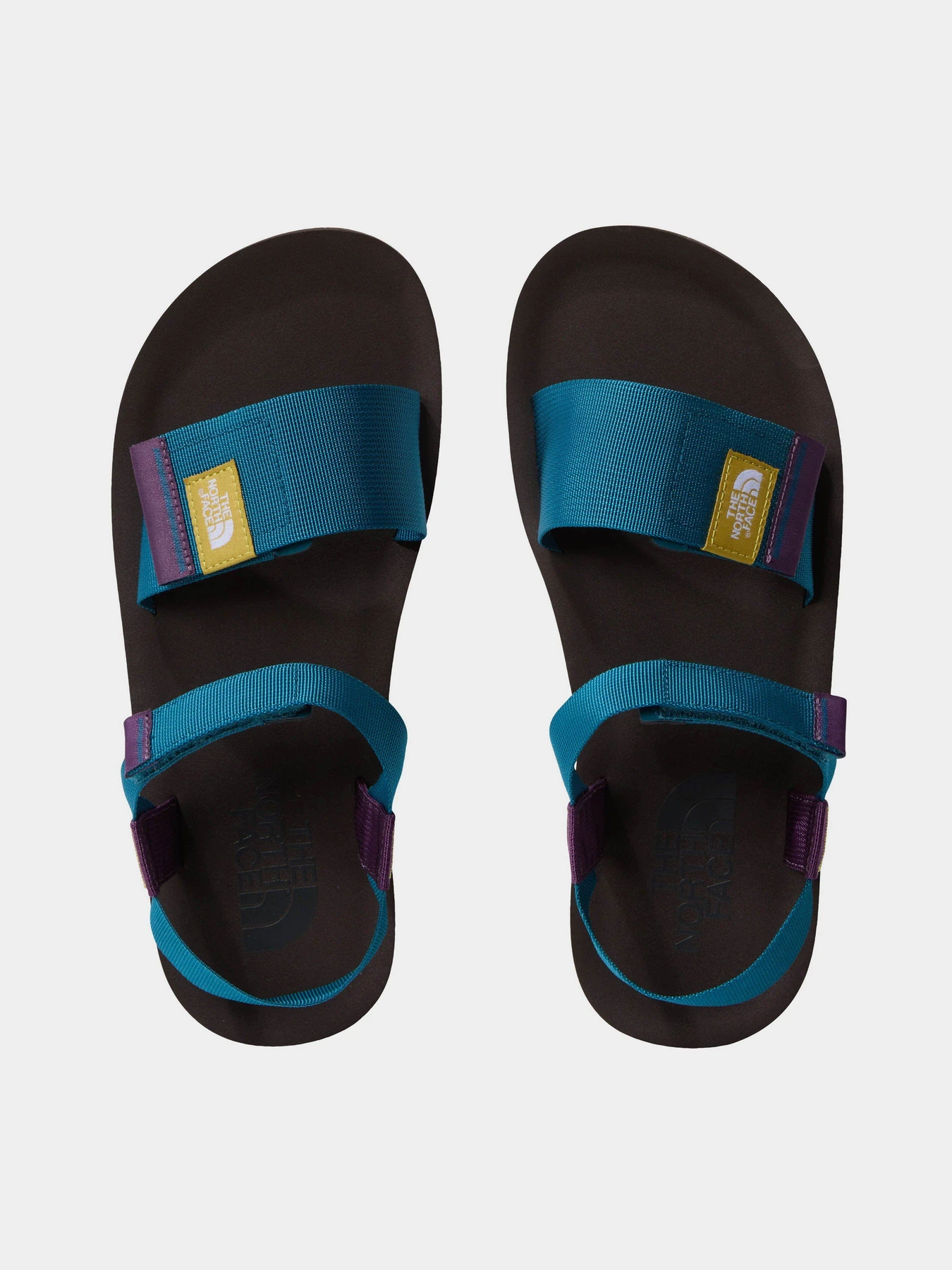 Сандалії The North Face M Skeena Sandal модель NF0A46BGVUO1 Сандалії The North Face M Skeena Sandal модель NF0A46BGVUO1 Фото