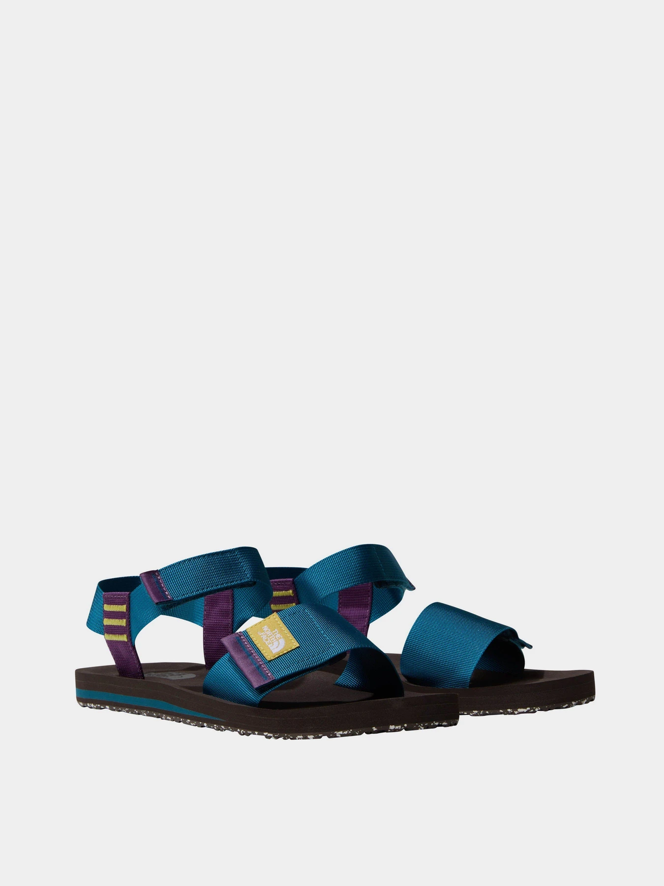 Сандалії The North Face M Skeena Sandal модель NF0A46BGVUO1 Сандалії The North Face M Skeena Sandal модель NF0A46BGVUO1 Фото