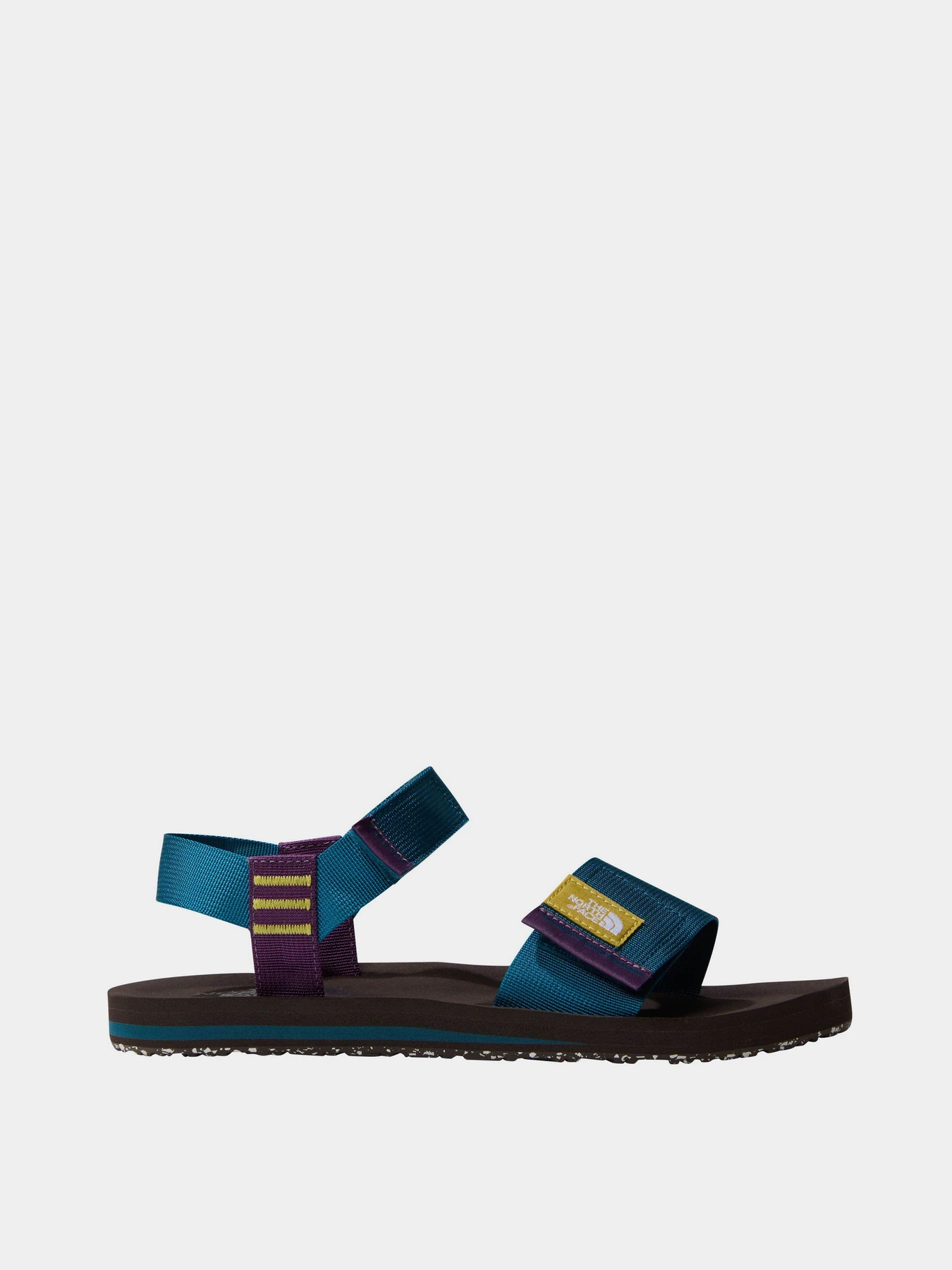 Сандалії The North Face M Skeena Sandal модель NF0A46BGVUO1 Сандалії The North Face M Skeena Sandal модель NF0A46BGVUO1 Фото